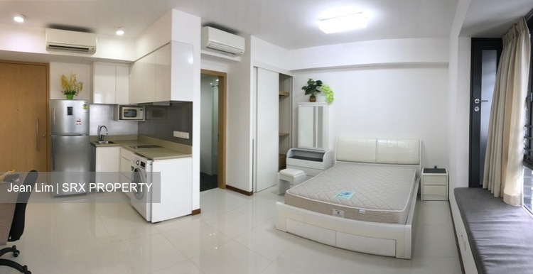 8@Woodleigh (D13), Condominium #506363251